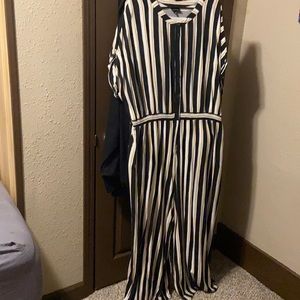 Who What Wear jumpsuit, size 3x